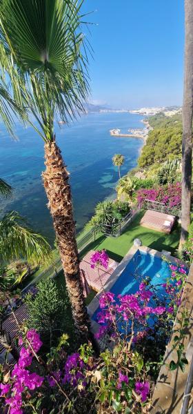 Condesa del Mar adults only